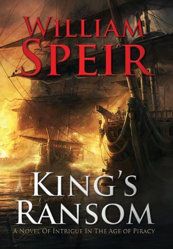 King's Ransom (Hardback)