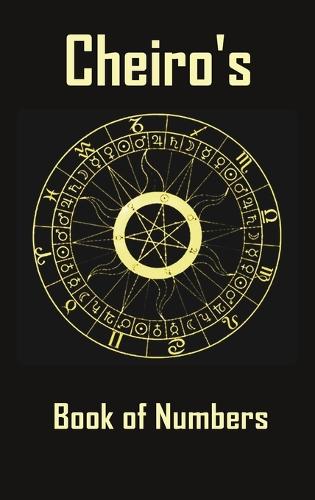 Cheiro's Book of Numbers (Hardback)