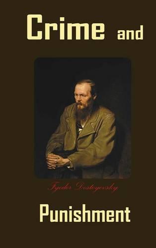 Crime and Punishment (Hardback)