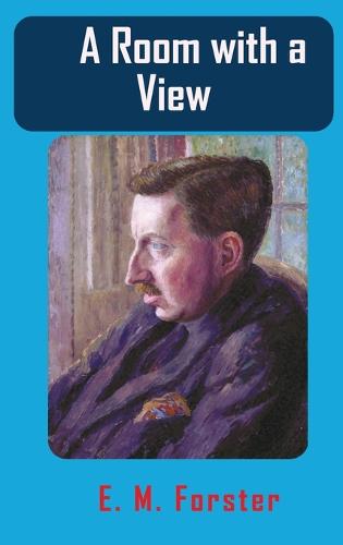 A Room with a View (Hardback)