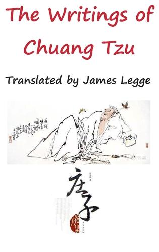 The Writings of Chuang Tzu (Hardback)