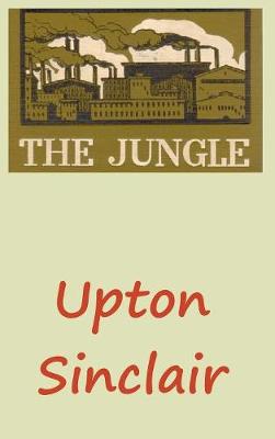 The Jungle (Hardback)
