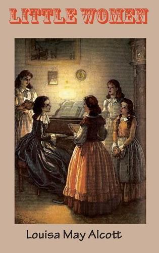 Little Women (Hardback)