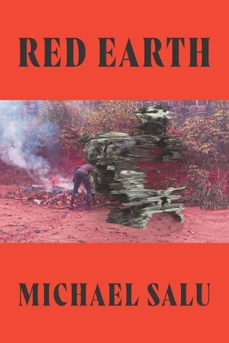 Red Earth (Paperback)