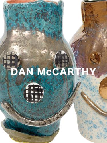Dan Mccarthy - Facepots (Paperback)