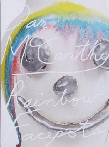 Rainbow Paintings & Rainbow Facepots (Paperback)