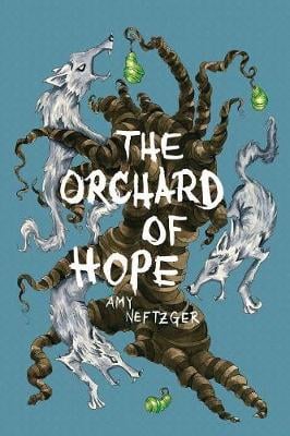 The Orchard Of Hope - Kingdom Wars 2 (Paperback)