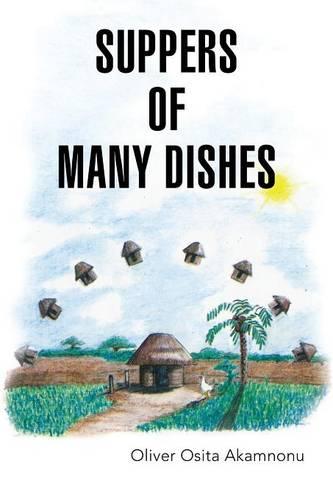 Suppers of Many Dishes Part 1 (Paperback)