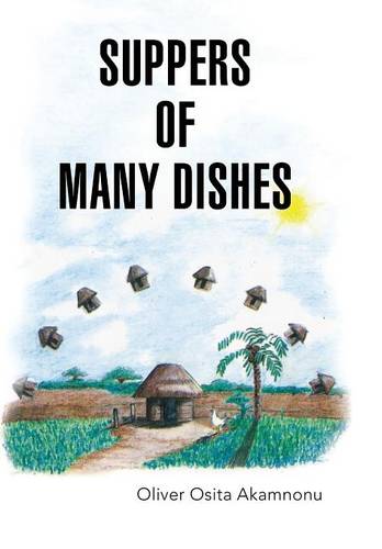 Suppers of Many Dishes (Hardback)