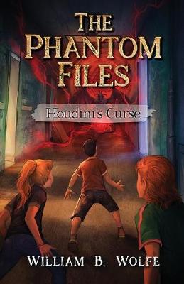 Houdini's Curse - Phantom Files 2 (Paperback)