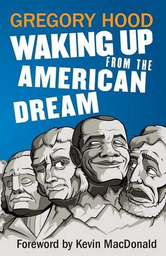 Waking Up from the American Dream (Paperback)