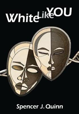White Like You (Hardback)