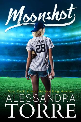 Moonshot (Paperback)