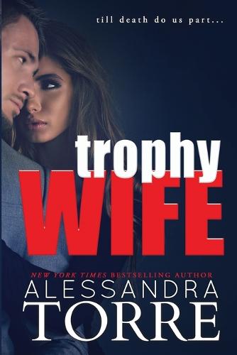 Trophy Wife (Paperback)