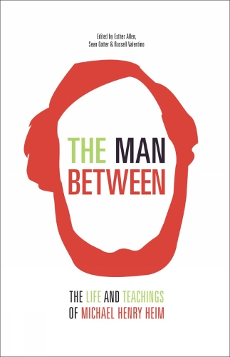 The Man Between (Paperback)