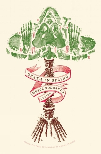 Death In Spring (Paperback)