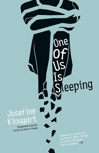 One Of Us Is Sleeping (Paperback)