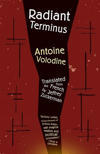Radiant Terminus (Paperback)