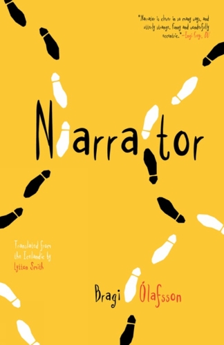 Narrator (Paperback)