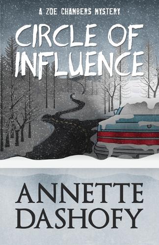 Circle of Influence (Paperback)