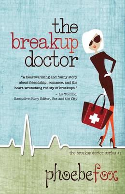 The Breakup Doctor (Paperback)