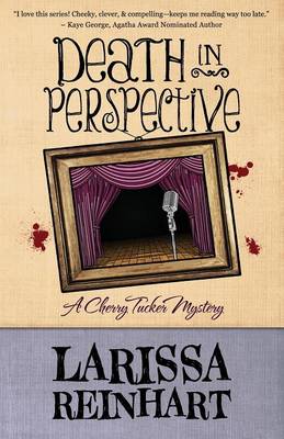 Death in Perspective (Paperback)