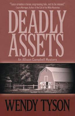 Deadly Assets (Paperback)