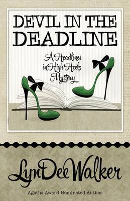 Devil in the Deadline (Paperback)