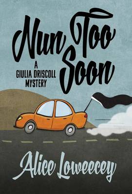 Nun Too Soon (Hardback)