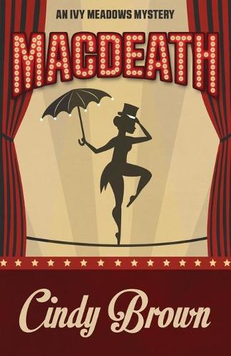 Macdeath (Paperback)