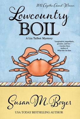 Lowcountry Boil (Hardback)