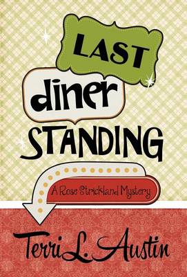 Last Diner Standing (Hardback)