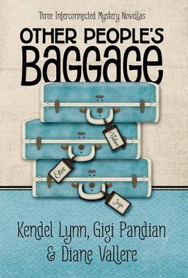 Other People's Baggage (Hardback)