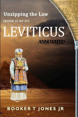 Unzipping the Law Leviticus (Paperback)
