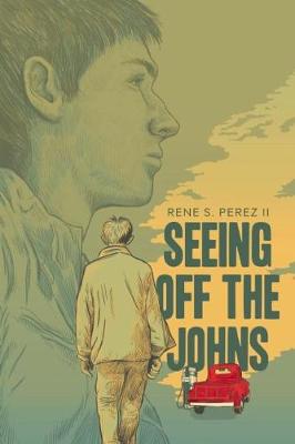 Seeing Off the Johns (Paperback)