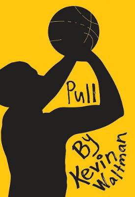 Pull (Hardback)