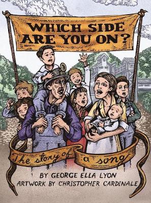 Which Side Are You On? (Paperback)