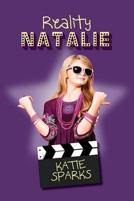 Reality Natalie (Paperback)