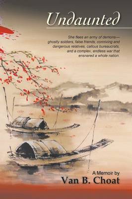 Undaunted a Memoir (Paperback)