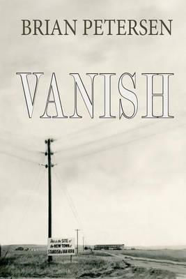 Vanish (Paperback)