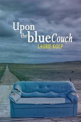 Upon the Blue Couch (Paperback)