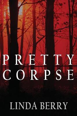 Pretty Corpse (Paperback)