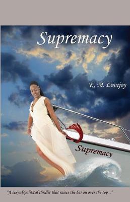 Supremacy (Paperback)