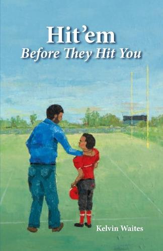 Hit'em Before They Hit You (Paperback)