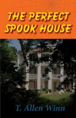 The Perfect Spook House (Paperback)