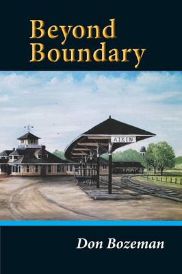Beyond Boundary (Paperback)