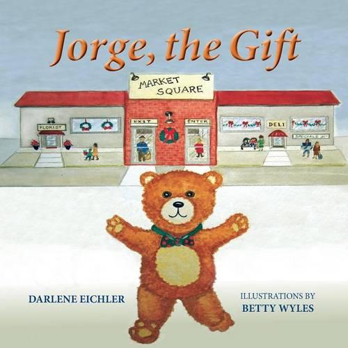 Jorge, the Gift (Paperback)