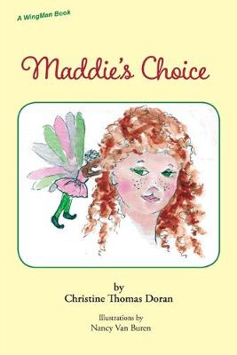 Maddie's Choice (Paperback)