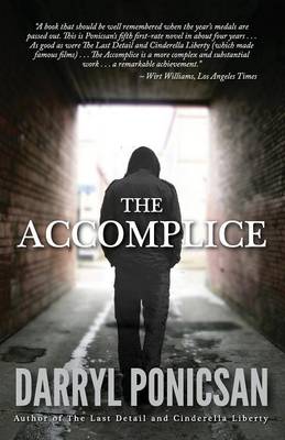 The Accomplice (Paperback)