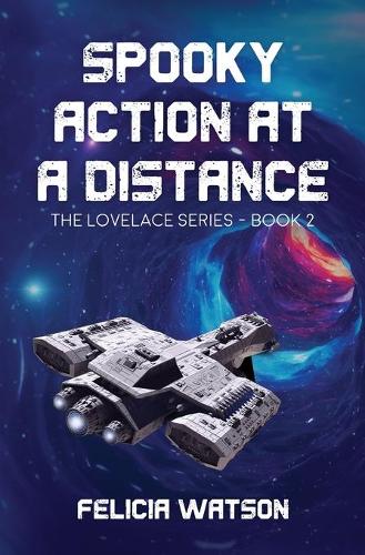 Spooky Action at a Distance (Paperback)